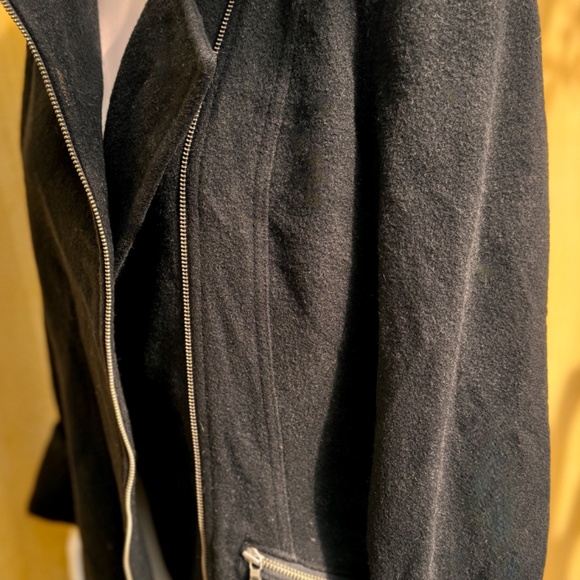 Express Wool Jacket - Picture 6 of 10